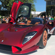 Illustration for article titled De Tomaso Says It Is Coming To America Because Our Car Industry Has Lost Its Way